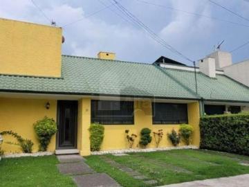 Casa en renta San Pedro Totoltepec, Toluca