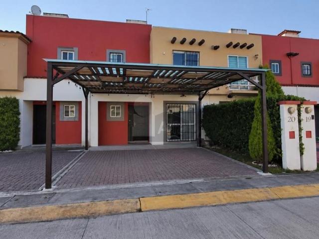 Casa en renta San Pedro Totoltepec, Toluca