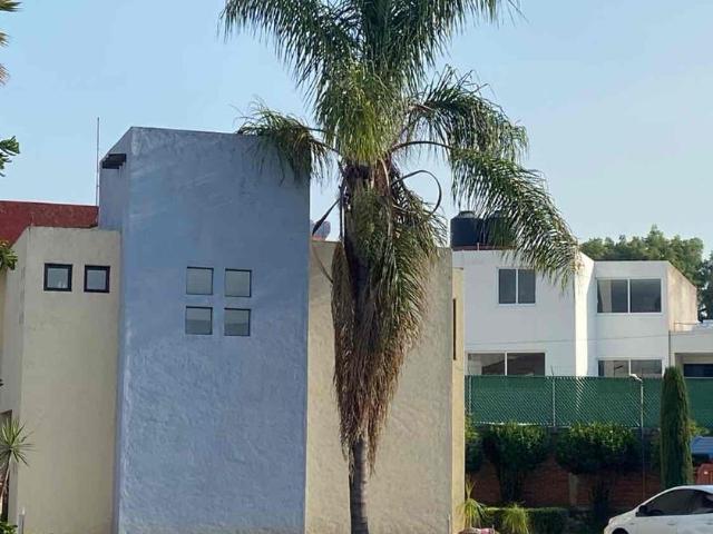 Casa en renta San Pedro Cholula, Puebla, México
