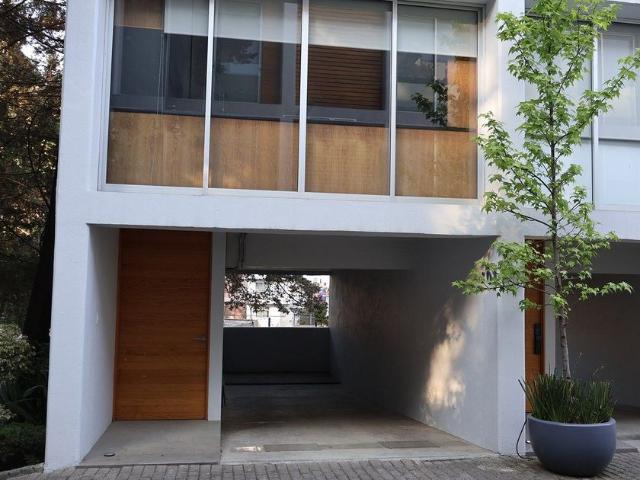 Casa en renta San Pedro Cuajimalpa, Ciudad De México, Cuajimalpa De Morelos, Ciudad De México, 05000, México