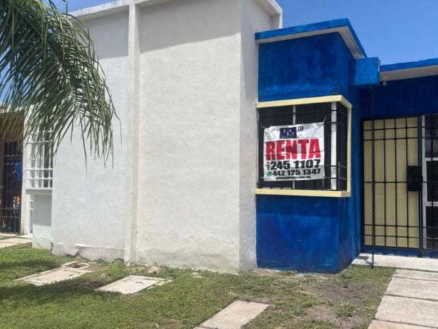 Casa en renta San Pedro Mártir, Santiago De Querétaro, Municipio De Querétaro