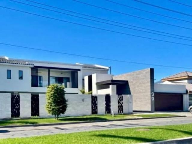 Casa en renta San Pedro Residencial, Mexicali, Baja California, México