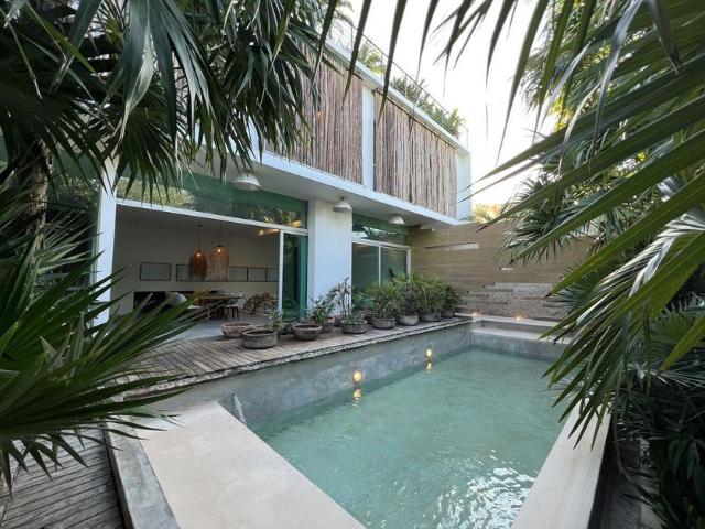 Casa en renta San Ramon Norte, Mérida, Yucatán