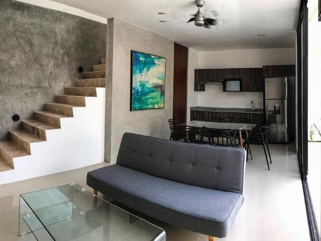 Casa en renta San Ramon Norte, Mérida, Yucatán