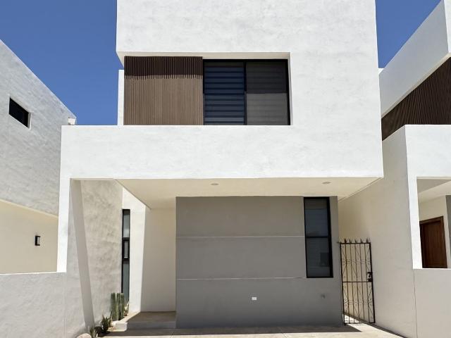 CASA EN RENTA SAN RAFAEL