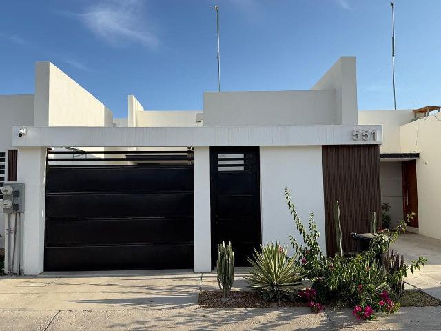 CASA EN RENTA SAN RAFAEL