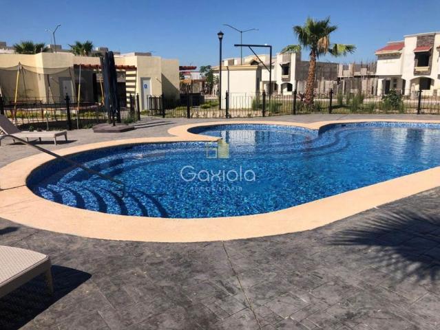 Casa en renta San Rafael, Culiacán Rosales, Culiacán