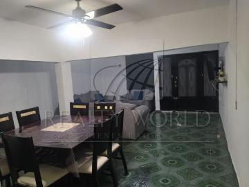 Casa en renta San Rafael, Guadalupe, Guadalupe, Nuevo León
