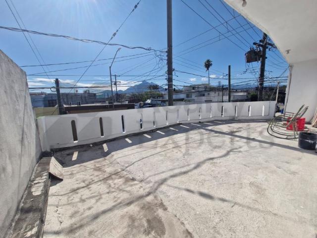 Casa en renta San Rafael, Guadalupe, Guadalupe, Nuevo León