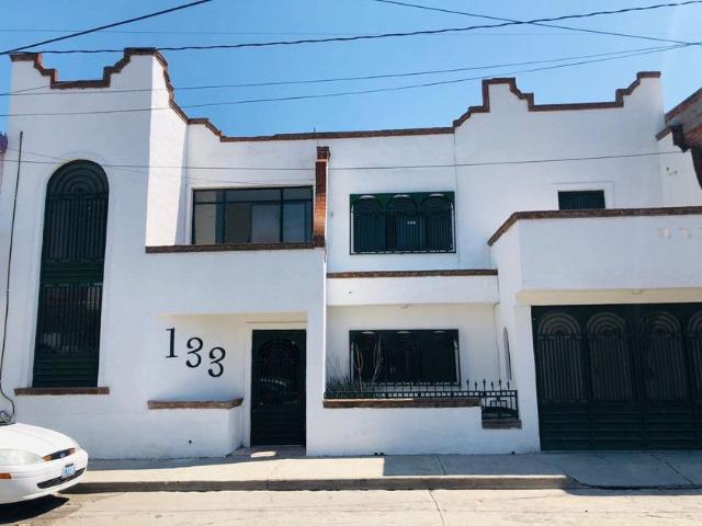 Casa en renta San Roque, Salamanca, Guanajuato, México