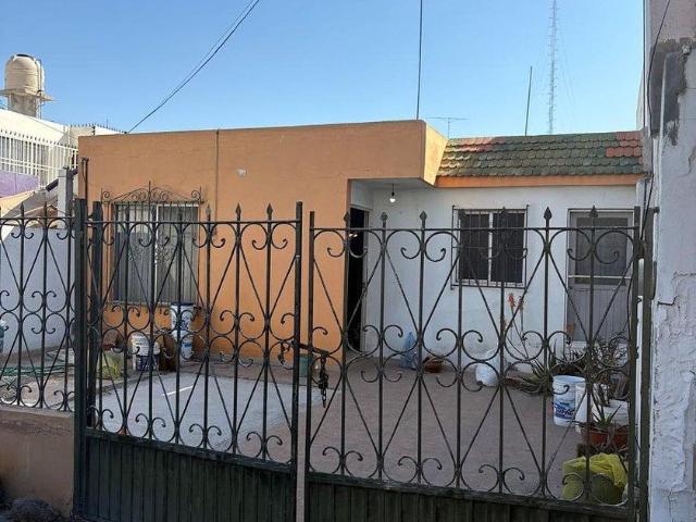 Casa en renta San Salvador, San Luis Potosí, San Luis Potosí