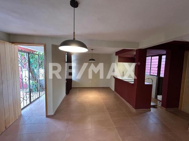 CASA EN RENTA – SAN SEBASTIAN TUTLA