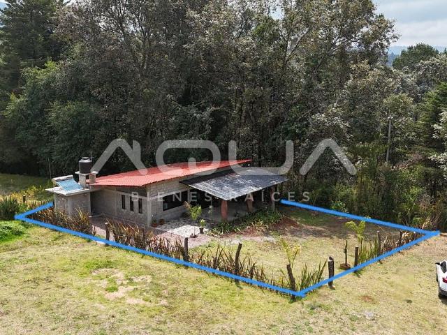 CASA EN RENTA, SAN SIMÓN EL ALTO
