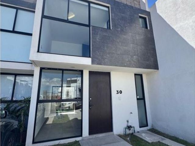 Casa en renta Sanctorum, Cuautlancingo, Puebla, 72730, México