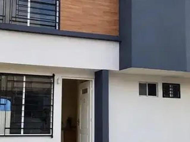 Casa En Renta Sandara Zinacantepec