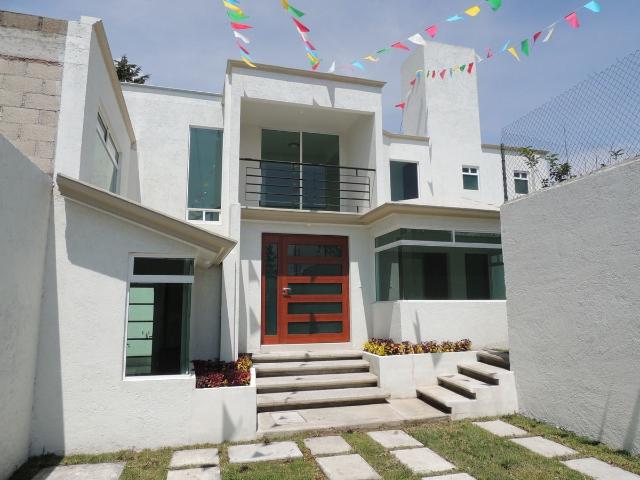 CASA EN RENTA SANTA MARÍA NATIVITAS TOLUCA