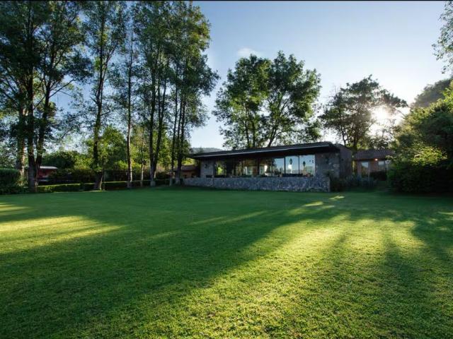 Casa en renta Santa María Ahuacatlan, Valle De Bravo