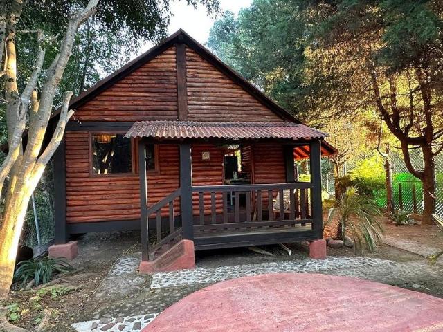 Casa en renta Santa María Pipioltepec, Donato Guerra, Estado De México, 51207, México