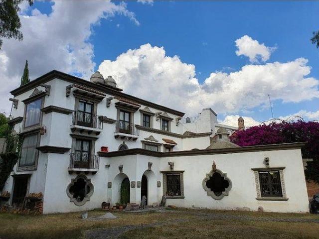 Casa en Renta, Santa María Tepepan