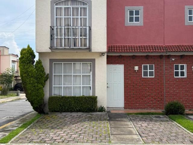 Casa en renta Santa María Totoltepec, Toluca