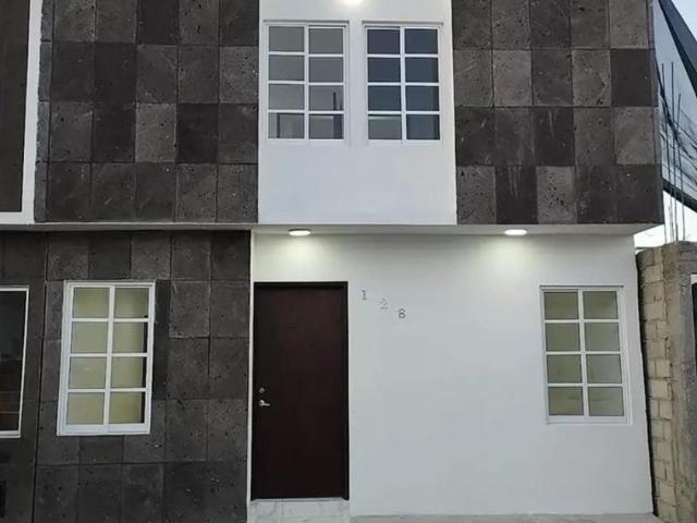 Casa en renta Santa María Totoltepec, Toluca