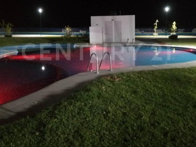 Casa en Renta Santa Mónica Condominio Amura