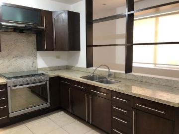 Casa en renta Santa Mónica, Los Ángeles, Monterrey, Nuevo León, 64750, México