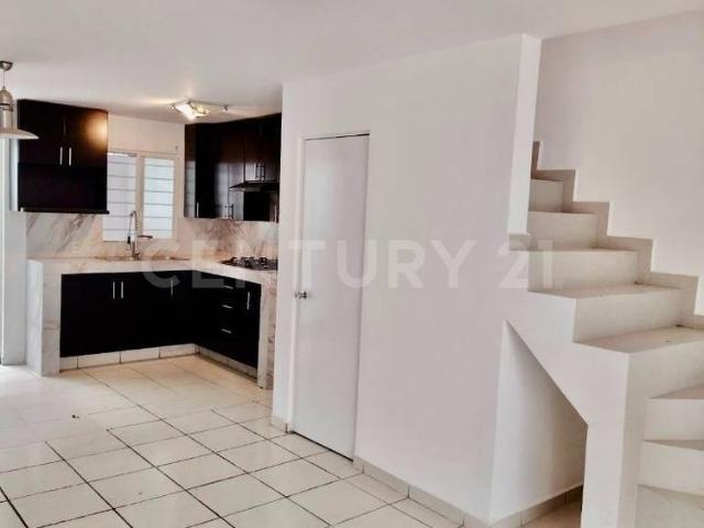 Casa en Renta Santa Ana Tepetitlan Zapopan