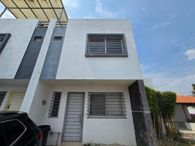 Casa en renta Santa Ana Tepetitlán, Zapopan, Región Centro, Jalisco, 45067, México