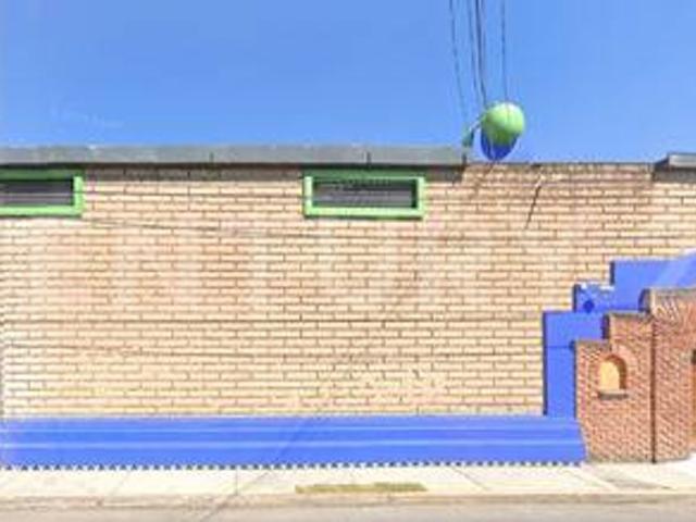 Casa en renta Santa Ana Tlapaltitlán, Toluca