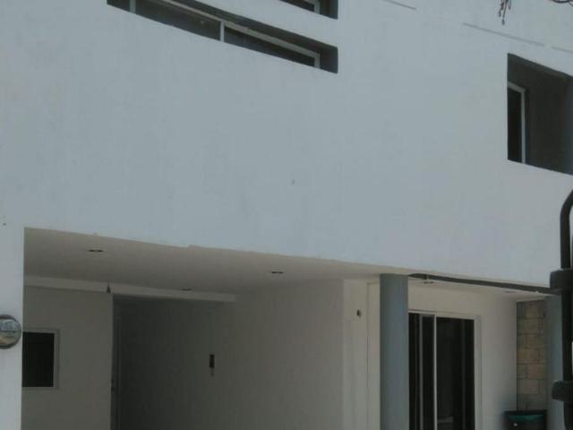 Casa en renta Santa Ana, Municipio De Campeche
