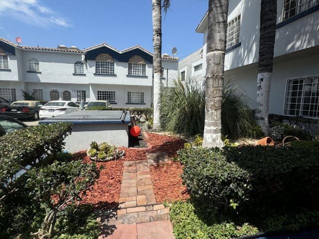 Casa en renta Santa Anita, Delegación La Mesa, Tijuana, Municipio De Tijuana, Baja California, 22194, México