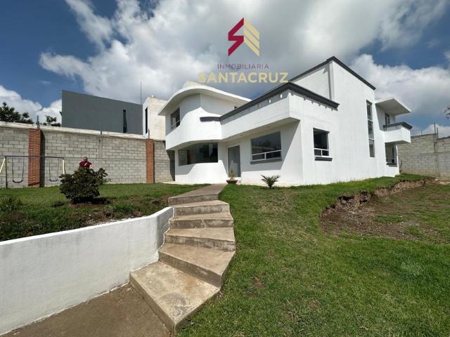 Casa en renta Santa Anita Huiloac, Tlaxcala, México