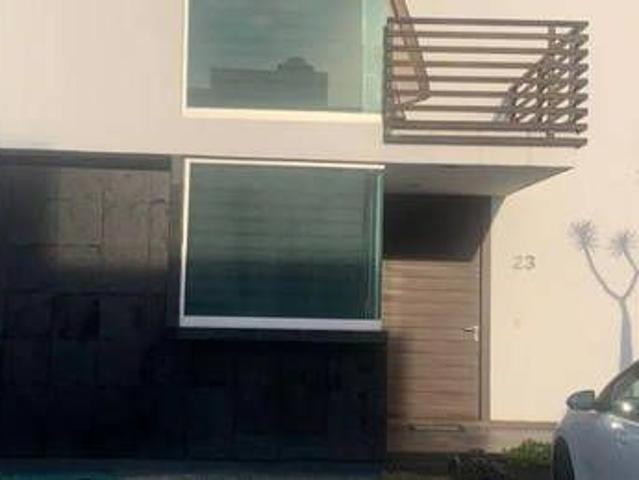 Casa En Renta Santa Anita Real Del Bosque 23