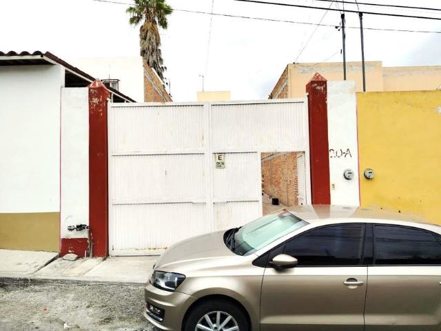 Casa en renta Santa Barbara 2a.sección, 76906 El Pueblito, Qro México