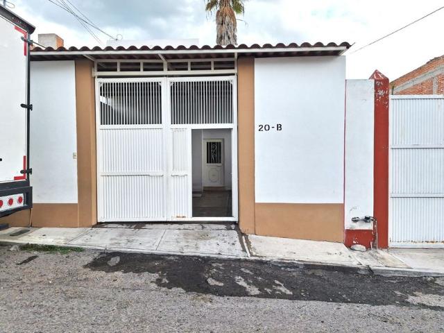 Casa en renta Santa Barbara 2a.sección, 76906 El Pueblito, Qro México
