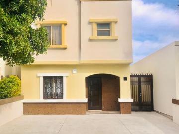 Casa en renta Santa Bárbara, Hermosillo, Hermosillo