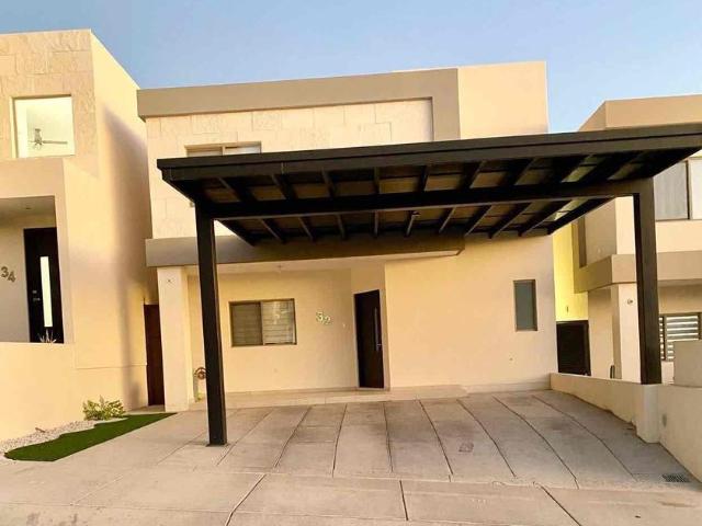 Casa en renta Santa Bárbara, Hermosillo, Hermosillo