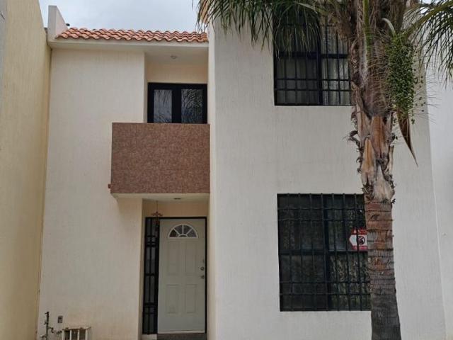Casa en renta Santa Barbara, Villas Del Sol, Pozos, S.l.p México