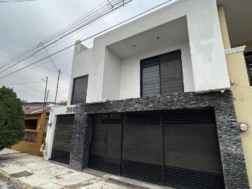 Casa en renta Santa Catarina La Fama