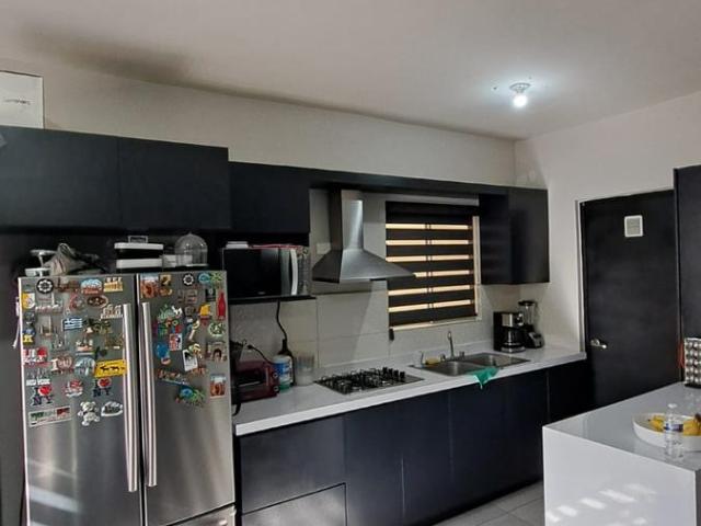 Casa en Renta Santa Catarina