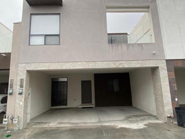 Casa en renta Santa Cecilia I, Apodaca