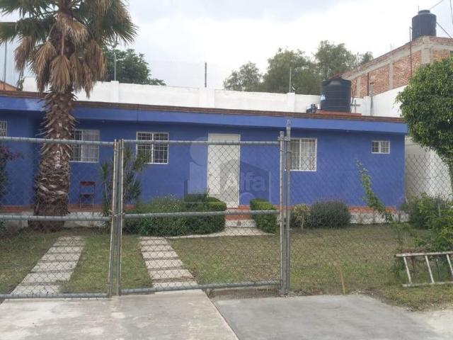Casa en renta Santa Cruz De Arriba, Texcoco
