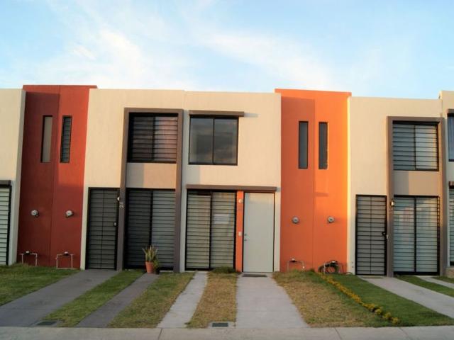 Casa en renta Santa Cruz De Las Flores, Tlajomulco De Zúñiga
