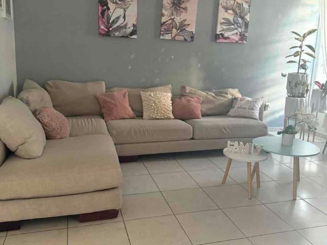 Casa en renta Santa Cruz Nieto, San Juan Del Río, Querétaro
