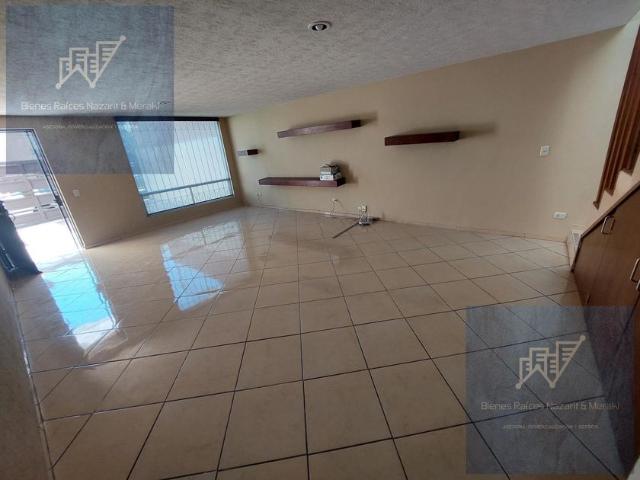 Casa en renta Santa Cruz Tlaxcala, Tlaxcala