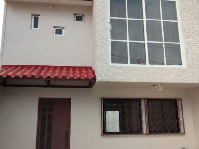 Casa en renta Santa Cruz Tlaxcala, Tlaxcala