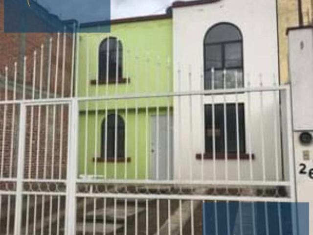 Casa en renta Santa Cruz Tlaxcala, Tlaxcala