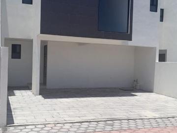 Casa en renta Santa Cruz Tlaxcala, Tlaxcala