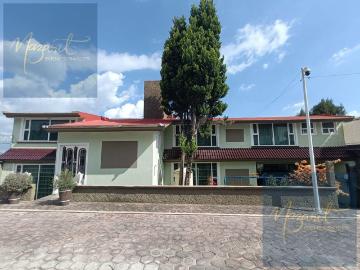 Casa en renta Santa Cruz Tlaxcala, Tlaxcala